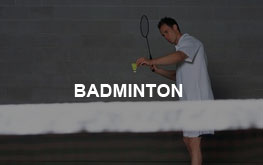 Sektion Badminton