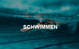 Sektion Schwimmen